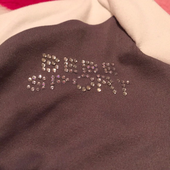 Bebe Color Block Tennis 🎾 Dress Size XSmall - Picture 2 of 5